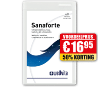 Sanaforte