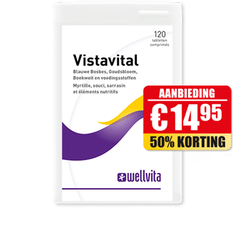 Vistavital