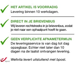 Wellvita - sundhed direkte til dig